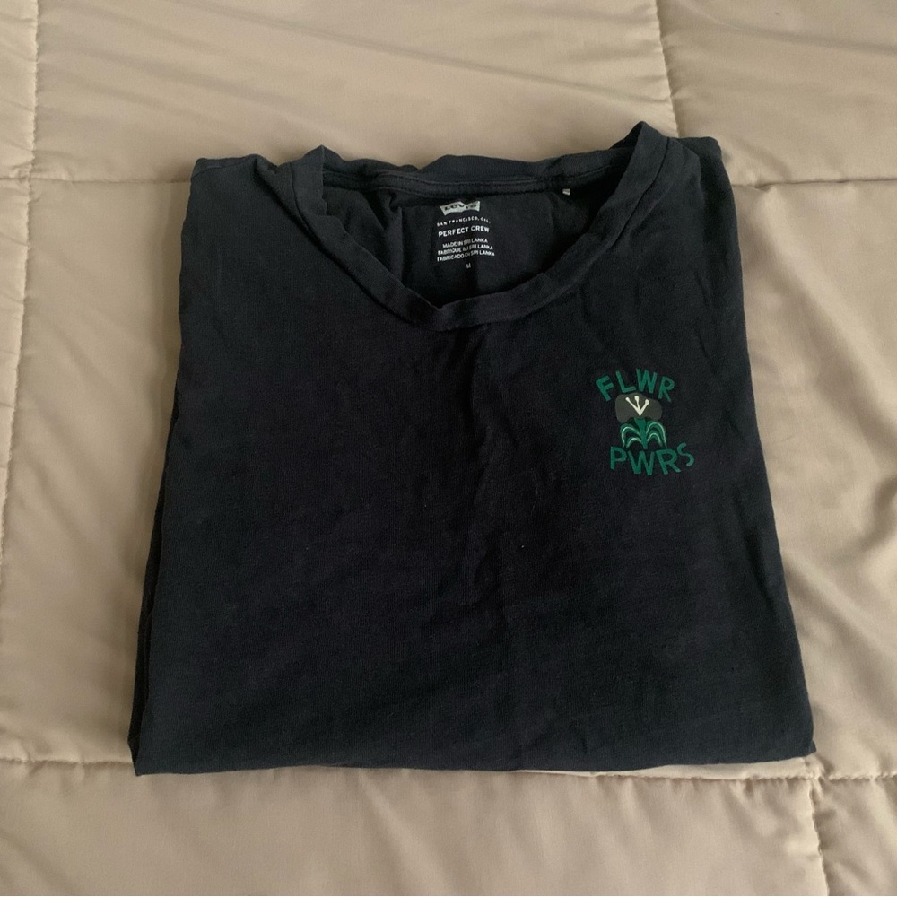 Levi's Flower Powers Graphic Tee